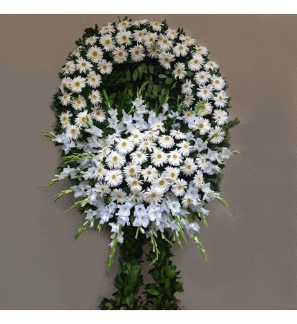 CENAZE MERASİM ÇELENK