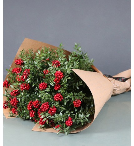 Kokina Çiçeği Buketi